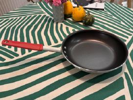 Keptuvė Tramontina Pro 25.4cm Non-stick
