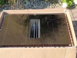 Nauja Electrolux Kcc73443 su garttraukiu+ gsaranti