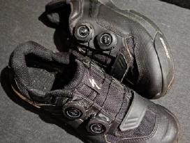 Specialized dviratininko batai, 38 dydis