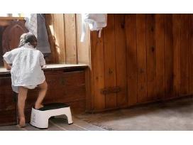 Paaukštinimas - laiptelis Babybjorn
