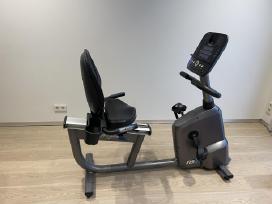 Life Fitness Rs3 dviratis treniruoklis