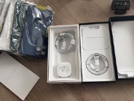 Originalus Apple Lighting iPhone laidas