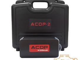 Yanhua Acdp-2 Master + Module 10 Porsche