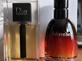 Dior kvepalai