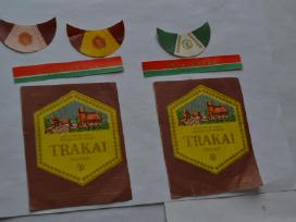 Gerimu etiketes