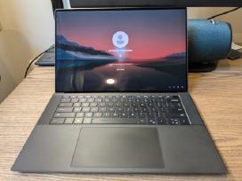 Dell precision 5570