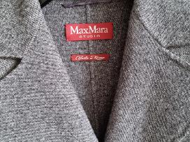 Paltas Max Mara , vilnonis