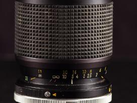 Nikon Nikkor Ais 35-105mm f3.5-4.5