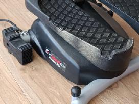 Insport line stepper, steperis, zingsniuoklis