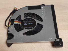 Nešiojamo Kompiuter Ventiliatorius Fldq Dc5v 0.5 A