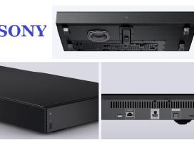 Sony Ht-xt2 garso sistema, kolonėlė, pigiai