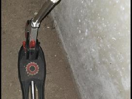 Razor paspirktukas