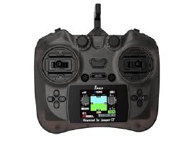 Nauji Jumperrc smart elrs 2.4ghz valdymo pultai