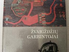 M. Stinglas Žvaigždžių garbintojai