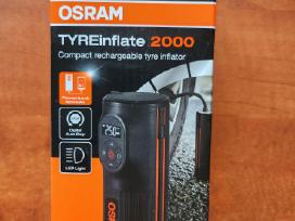 Osram mini kompresorius 2000