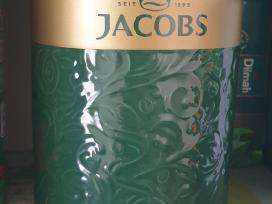 Jacobs originalus indas kavai laikyti 500gr