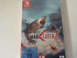 Žaidimas Nintendo Switch Man Eater