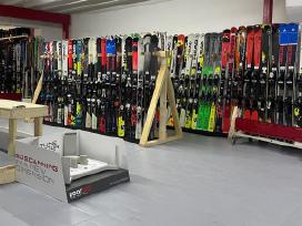 Kalnu slides