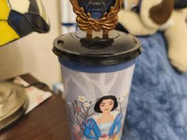 Filmo Snieguolė (Snow White) gertuvė – puodelis
