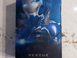 Hot toys Rescue Mms538 D32