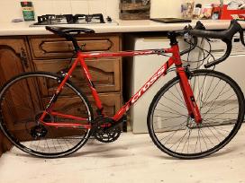 Cross XTR 1400 sportinis dvyratis