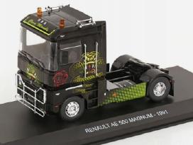 Renault Magnum