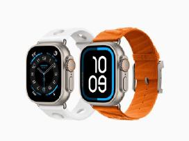 Perku Apple watch ultra 3
