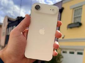 Perku iPhone Air