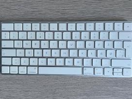 Apple Magic Keyboard