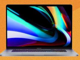 MacBook kompiuteriu supirkimas Vilniuje
