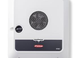 Fronius, Kostal saulės elektrinių įranga