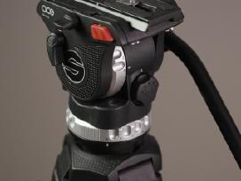 Trikojis (stovas) Sachtler Ace