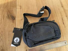 Volcom Diržinis krepšelis, juosmens diržas naujas