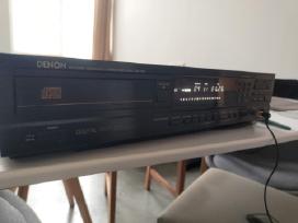 Denon dcd 1400