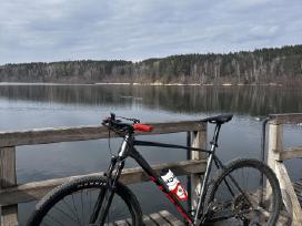 Scott Scale 970 XXL