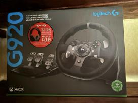 Logitech G920 Driving Force