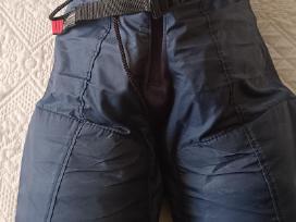 Ccm Jetspeed Ft350 ledo ritulio šortai vaikui