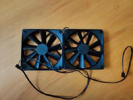 Nzxt aušintuvai