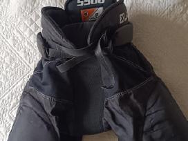 Jofa 5500 ledo ritulio šortai vaikui