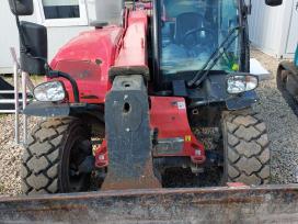 Teleskopins krautuvas Manitou Mt626-75h
