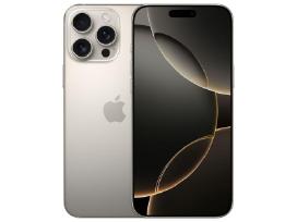 iPhone 16 Pro Max 256 Su Garantija
