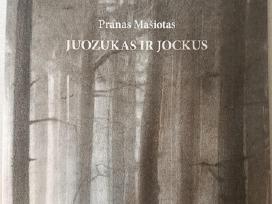 P. Mašiotas Juozukas ir Jockus