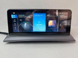 Bmw X3 E83 2003-2010 Android Navigacija Cic