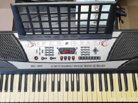 Skaitmeninis pianinas Mk-980