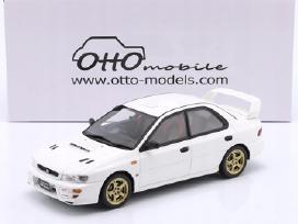 Subaru Impreza Wrx