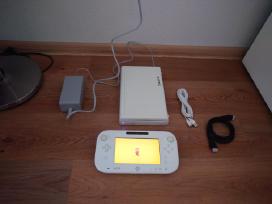 Nintendo Wiiu 32gb