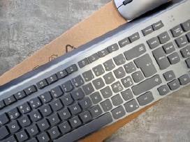 Beladis komplektas Lenovo Select Wireless Modern