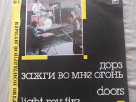 The Doors vinilas