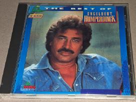 Engelbert Humperdinck – The Best Of (Audio CD)