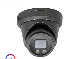 8mp Dome spalvoto naktinio matymo kamera